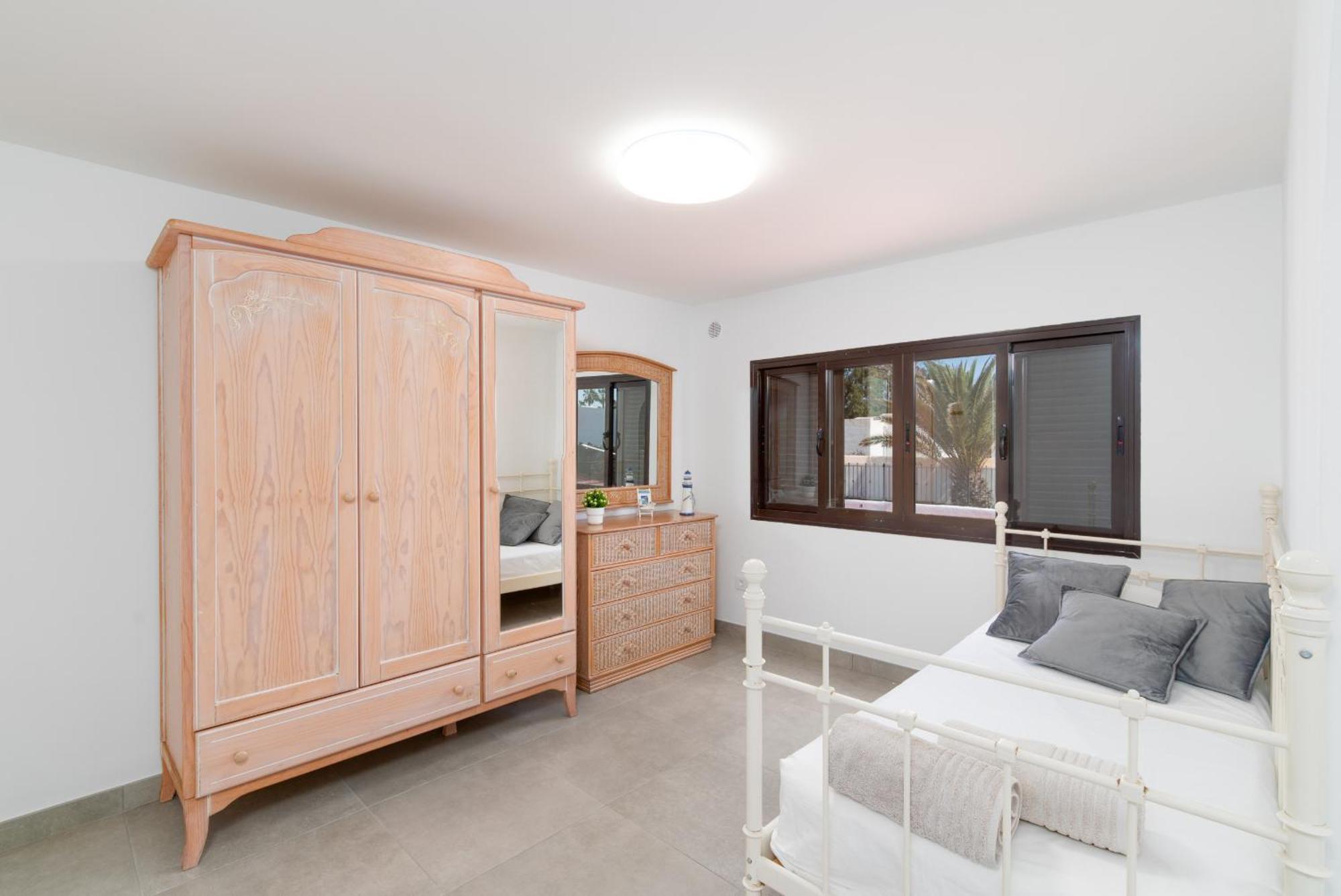 Villa Michelle - Lh114 By Villas Now Ltd Playa Blanca  Kültér fotó