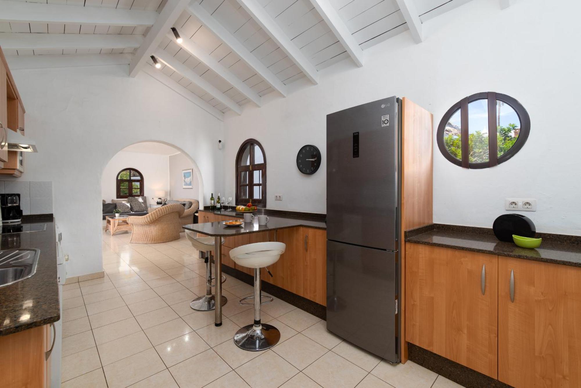 Villa Michelle - Lh114 By Villas Now Ltd Playa Blanca  Kültér fotó